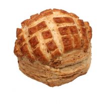 Pagáč oškvarkový 85g