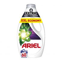 ARIEL Gel Black 60PD 2,7l