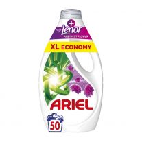 ARIEL Gel Amethyst 50PD 2,25l