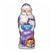 Milka Mikuláš Dražé 61g