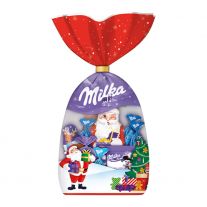 Milka Mixovaný Balíček 126g