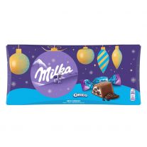 Milka Salónky Oreo 245g