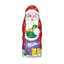 Milka Santa Oriešok 45g