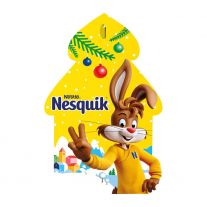 NESQUIK Nádielka 288 g