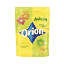 ORION Arabesky kyslé želé vo vrecku 130 g