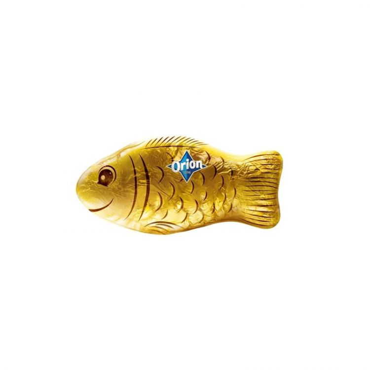 ORION Zlatý kapor 42 g