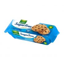 Gullón Choco chip Bio sušienky s kúskami čokolády 250g
