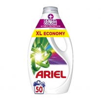 ARIEL Gel Care 50PD 2,25l