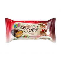 Bombi Perník jablko a škorica 50g