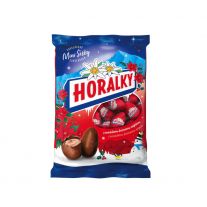 Horalky Mini Šišky 100g