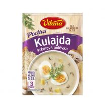 Vitana Kulajda krémová pololievka 83g