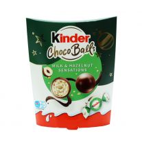 Kinder Balls Milk & Hazelnut 90g