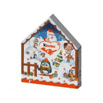 Kinder & Co. Adventný Kalendár 265g