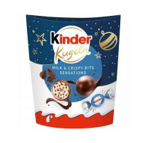 Kinder Balls Milk & Crisp 90g