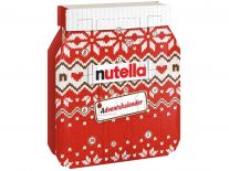 Nutella Adventný Kalendár 528g