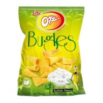 Opss trubičky s príchuťou smotany cibuľe 30 g