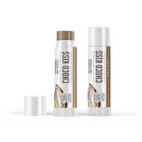 Wooden Spoon Balzam na pery Čokoládový bozk 4,3ml