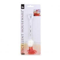 Lyžička na med, PS, dĺžka 17 cm