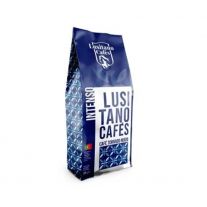 Lusitano Intenso zrnková káva 1kg