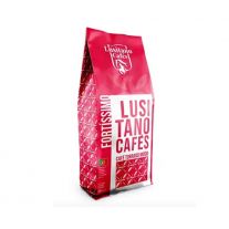 Káva Lusitano Fortissimo 1kg