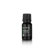 Alteya Organics   Rozmarínový olej 100% BIO-Rosemary (Rosmarinus Officinalis) 10ml