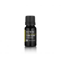 Alteya Organics   Ylang - Ylang olej-100% BIO-Ylang - Ylang (Cananga Odorata) 10ml
