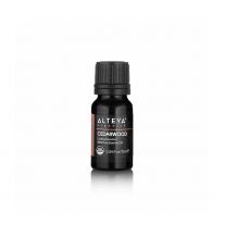 Alteya Organics  Cédrový olej-100% BIO-Cedarwood (Cedrus Deodara) 10ml
