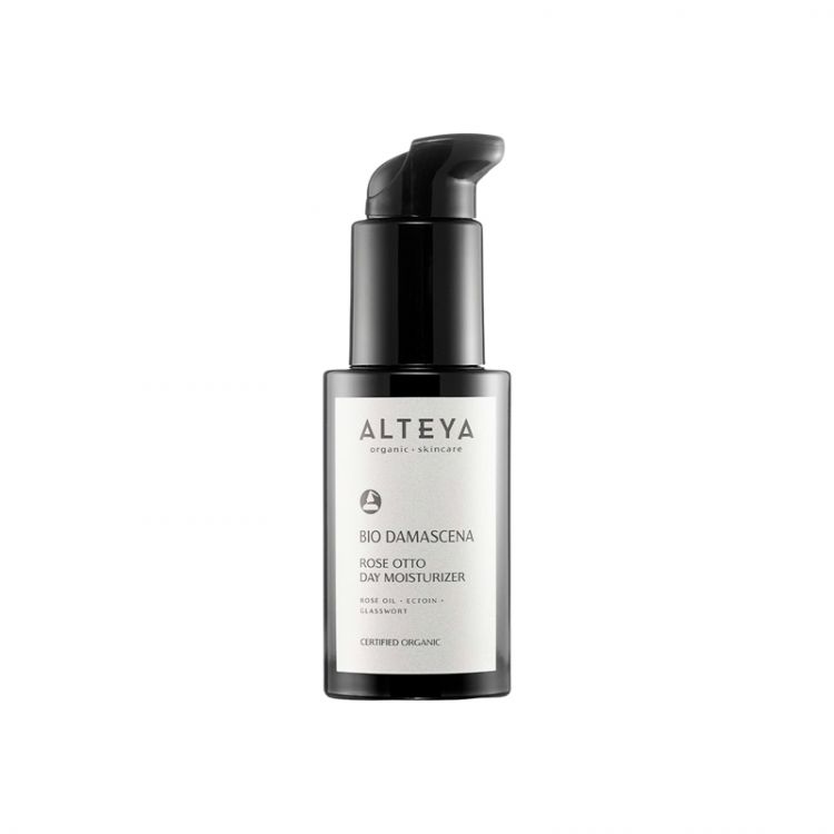 Alteya Organics Denný regenerujúci krém Bio Damascena 50 ml