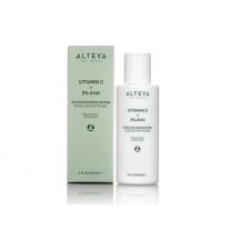 Alteya Organics Exfoliačné tonikum s vitamínom C a AHA kyselinami 120ml