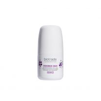 Biotrade Antiperspirant pre podpazušie a dlane roll-on Odorex 40ml
