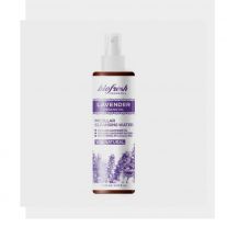 Lavender Micelárna čistiaca voda s organickým levanduľovým olejom 200ml