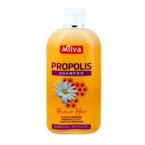 Milva Šampón propolis 200ml