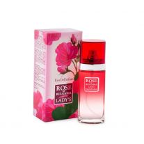 Rose of Bulgaria Dámsky parfum z ružovej vody 25 ml
