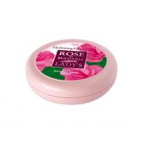 Rose of Bulgaria Hydratačný pleťový krém z ružovej vody 100 ml