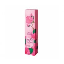 Rose of Bulgaria Krém na ruky z ružovej vody 75ml