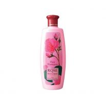 Rose of Bulgaria Šampón na vlasy z ružovej vody 330ml