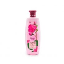 Rose of Bulgaria Sprchový gél z ružovej vody 330 ml