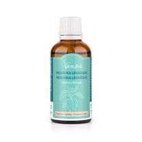 Venoc Medovka lekárska - Tinktúra z byliny 50ml