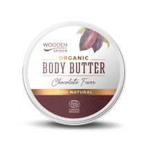 Wooden Spoon Telové maslo Čokoládová horúčka 100ml