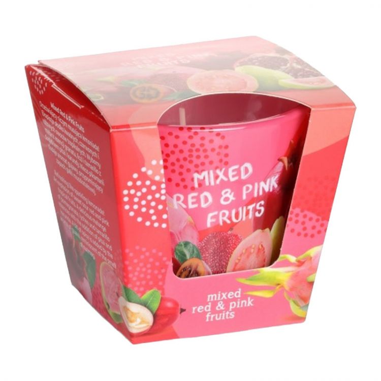 Bartek vonná sviečka 115g Tropical twist
