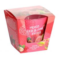 Bartek vonná sviečka 115g Tropical twist