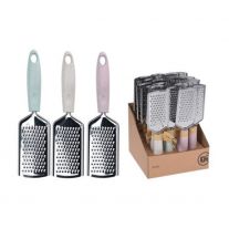 Ručné strúhadlo, pastel