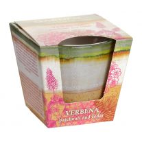 Bartek vonná sviečka 115g Garden candle