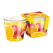 Bartek Vonná sviečka 115g Mango Fruits