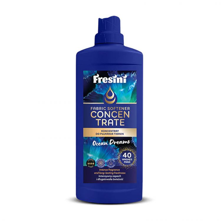 Fresini, aviváž koncentrát ocean dreams 40 PD, 1 l