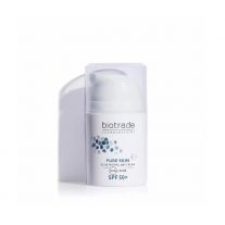 Biotrade Denný rozjasňujúci krém s SPF 50+ Pure skin 50ml