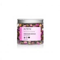 Alteya Organics Prírodné ružové púčiky BIO 40g