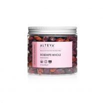 Alteya Organics Prírodné vysušené šípky BIO 260g