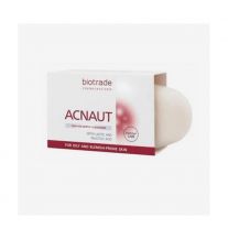 Biotrade Čistiace mydlo pre mastnú a problematickú pleť Acnaut 100g