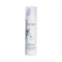 Biotrade Exfoliačné tonikum na rozšírené póry a čierne bodky Pure skin 60ml